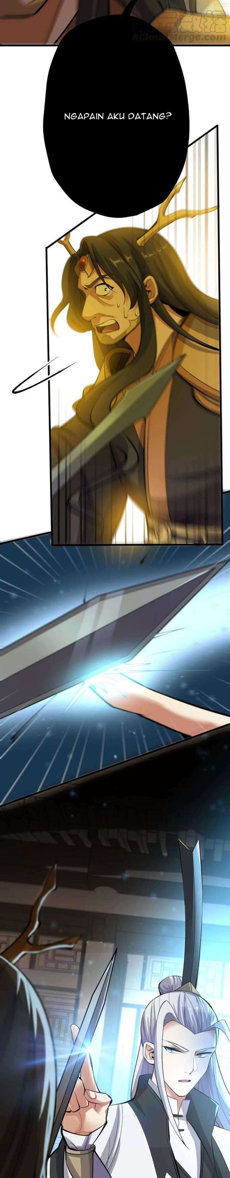 First Dragon (Yuanlong) Chapter 199 Gambar 20